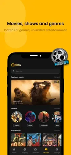 hotstar-live-match Movies and shows
