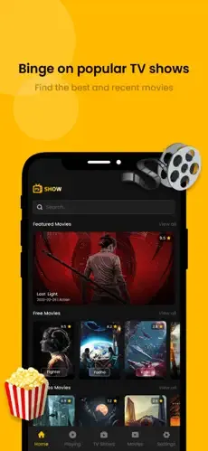 hotstar-live-match tv show